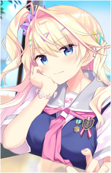 Kasumi Nishino's image