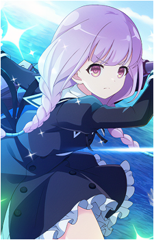 Yuri Hitotsuyanagi's image