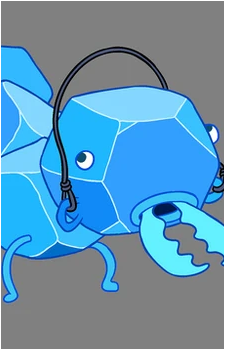 Ice-o-pede