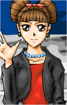 Miho Suzuki's image