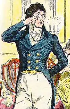 Fitzwilliam Darcy's image
