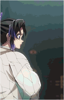 Shinobu Kochou