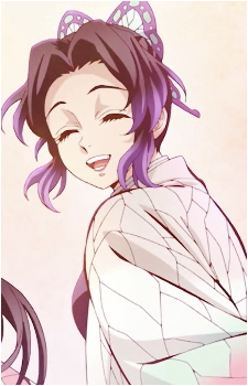 Shinobu Kochou