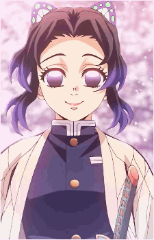 Shinobu Kochou