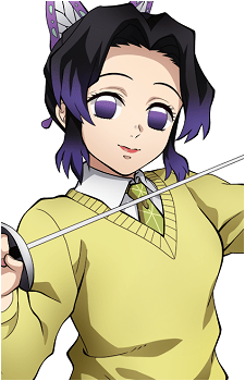 Shinobu Kochou