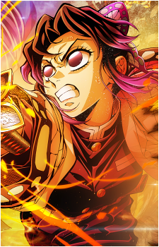 Shinobu Kochou