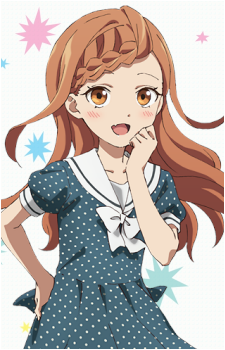 Arisa Fujimiya's image
