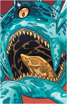 Chaos Devil's image
