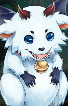 Poofy's image