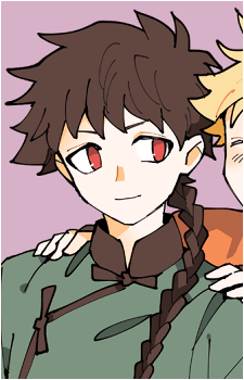 Kageru's image