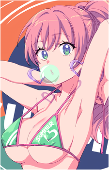 Akari Watanabe