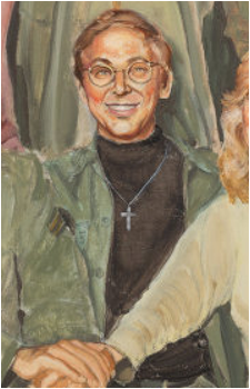 John Patrick Francis Mulcahy's image