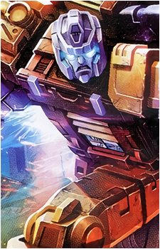 Outback's image