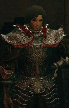 Diallos's image