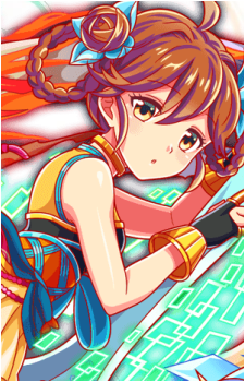 Meng Po {CF}'s image