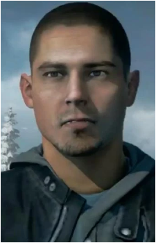 Jack Rourke's image