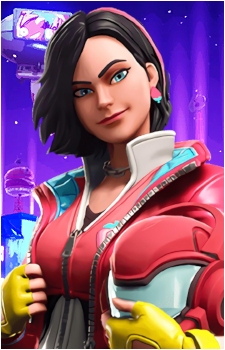 Rox's image