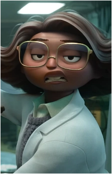 Dr. Nisha