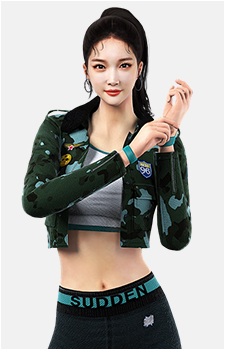 Chung Ha's image