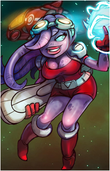 Coco Nebulon's image