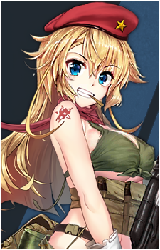 AK-47's image