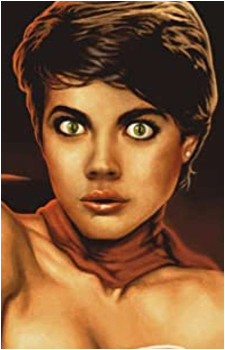 Irena Gallier's image