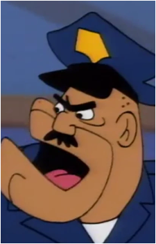 Mr. Thornsby