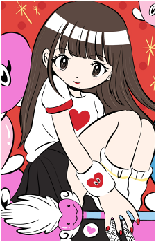 Shuka Saitou