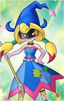 Performapal Trump Witch's image