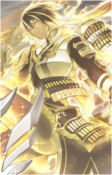 Mannadium Riumheart's image