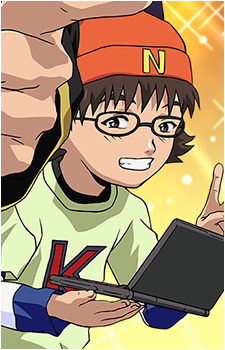 Kazuma Narusawa's image