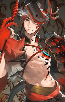 Gurengouga's image