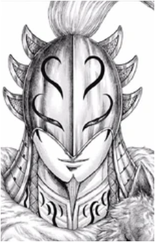 Image source: Kingdom wiki Kan Saro