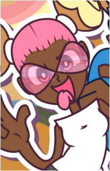Cinnabay