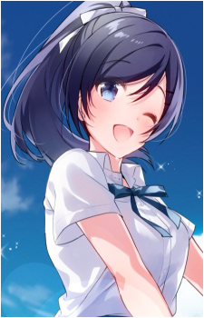Miki Kousaka's image