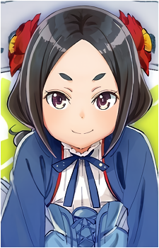 Chise Toudou's image