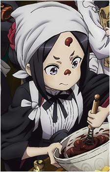 Chise Toudou