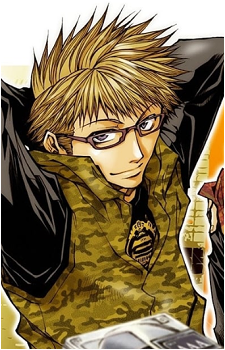 Kazuo Saitoh
