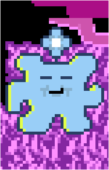 Doubter's image