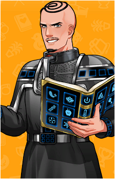 Friar Errol