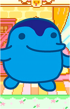 Ginjirotchi's image