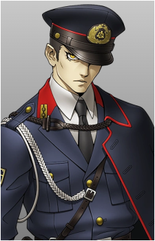Shohei Yakumo's image