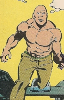 German Mechanic's image
