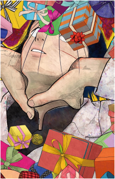 Image 23 - Art: DODOTAN Image 23