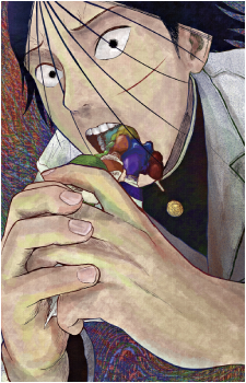 Image 18 - Art: DODOTAN Image 18