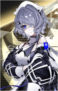 Whisperain's image