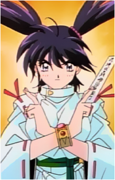 Chiaki Enno's image