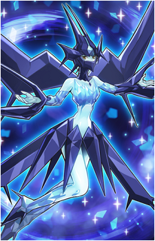 Ice Beast Zerofyne's image