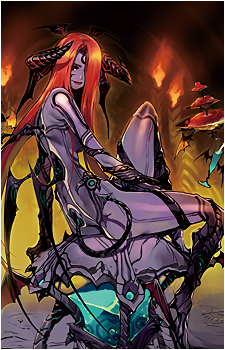 Decadent Succubus's image