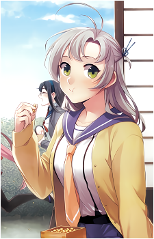 Kinugasa {KC}